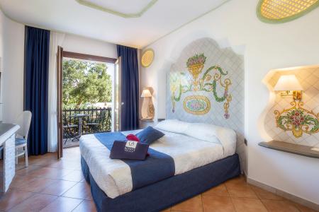 La Bitta - Bovis Hotels - 2