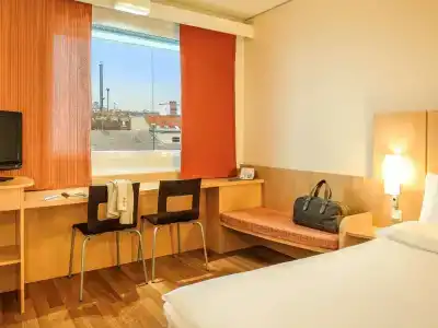 Ibis Wien Messe - 32