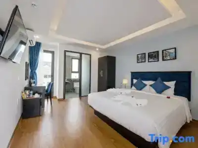 Royal Manison & Spa - 74