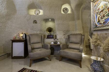 Lord of Cappadocia - 137