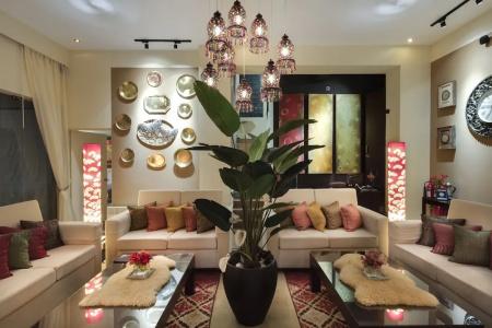 Cheriz Boutique Villa - 22
