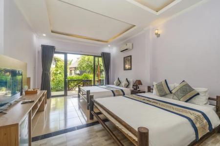 Mai Phuong Resort Phu Quoc - 122