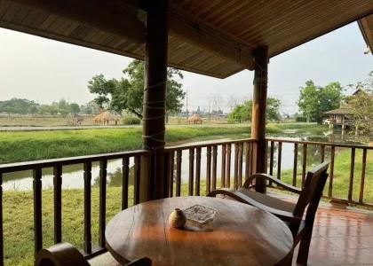 Karina Resort Chiang Mai - 63