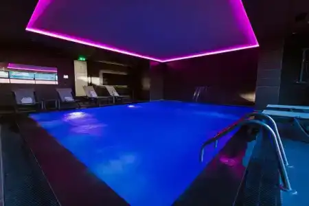 Privilege & Spa - 45