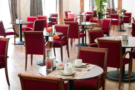 hôTel Le Grand Pavois Antibes Juan-Les-Pins - 15