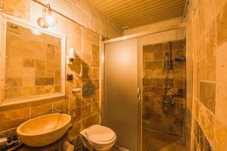 Garden Inn Cappadocia - 38
