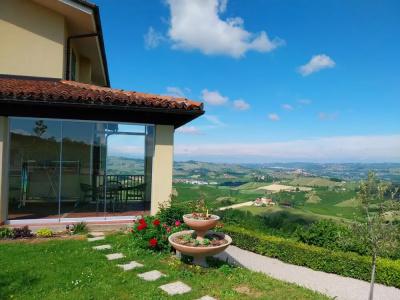 b&b Villa Bellavista Alba - 95