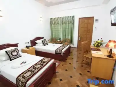 Mandalay - 74