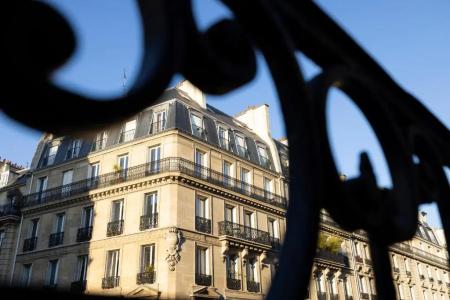 Pavillon Monceau - 106