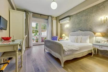 BeyEvi Alaçatı - 55