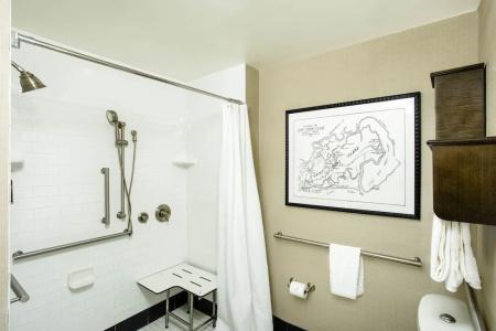 The Inn at Sea Island - 18