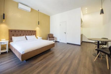 Central Dayflat - 386