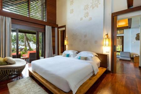 The Tubkaak Krabi Boutique Resort - Sha Extra Plus - 28