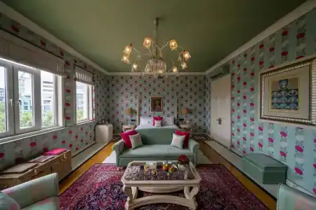 Rajmahal Palace Raas - 128