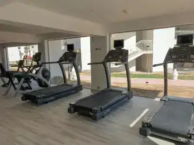 Amarina Abu Soma Resort & Aquapark - 27