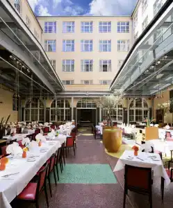 Mövenpick Berlin Am Potsdamer Platz - 24