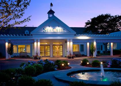 Sea Crest Beach - 28
