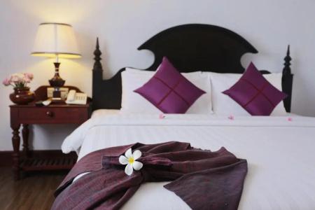 Lucky Angkor & Spa - 59