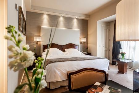 Wellington & Spa Madrid - 8
