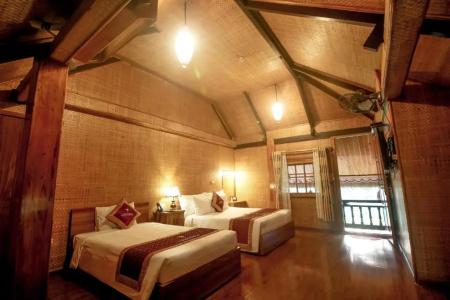 Khu nghỉ dưỡng Thung Nham - Thung Nham Resort - 46