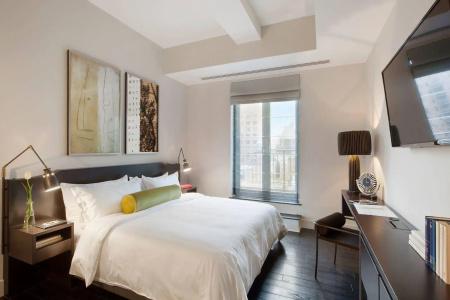 The Marmara Park Avenue - 29