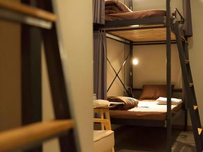 Citan Hostel - 2