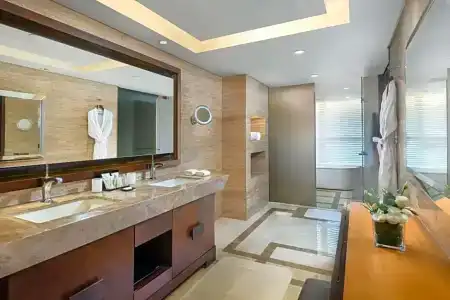 Hilton Beijing Wangfujing - 42