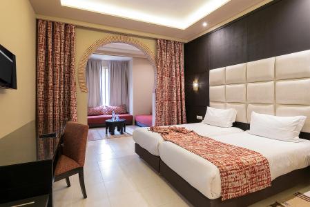 Eden Andalou Suites, Aquapark & Spa - 2