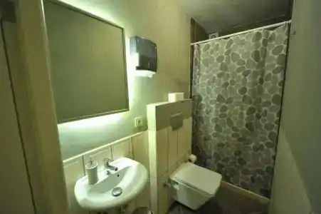 Bella Vista Hostel - 6