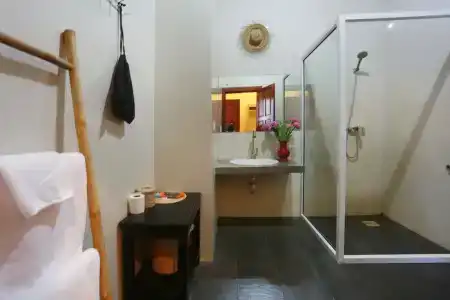 Central Privilege - 48
