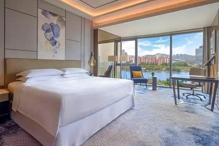 Sheraton Guangzhou Nansha - 85