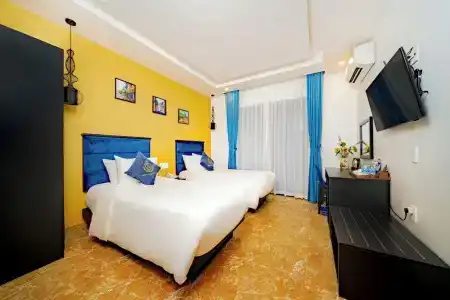 Royal Manison & Spa - 55