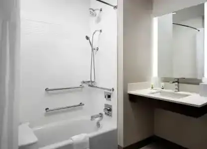 TownePlace Suites by Marriott New Orleans Downtown/Canal Street - 25