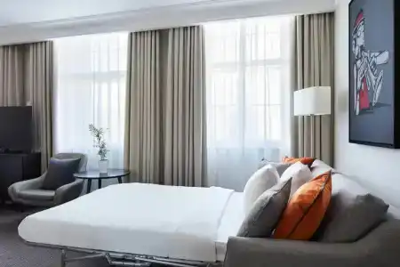 Bristol Marriott Royal - 79