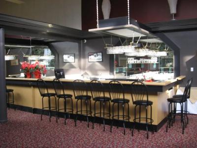 Best Western-Montreal & Conference Centre - 26