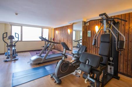 Bellamar Beach & Spa - 17