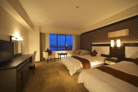 & Resorts Nagahama - 141