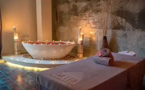 Metta Residence & Spa - 22