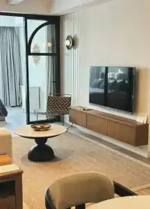 Dalyan Residence & Suites - 38