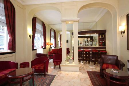 Relais du Pré - 1
