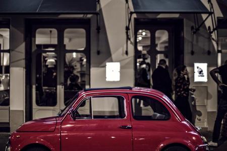 Le Pigalle - 21