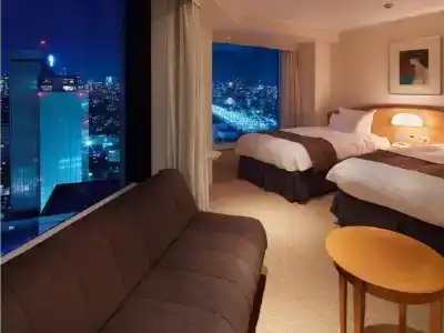 Shinagawa Prince - 42