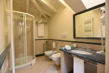 Suite Santa Chiara - 12