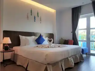 Santori Da Nang Bay - 70