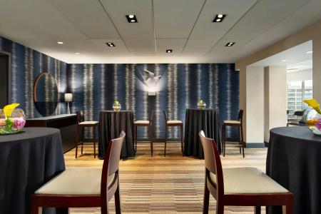 Twelve Downtown, Autograph Collection - 44