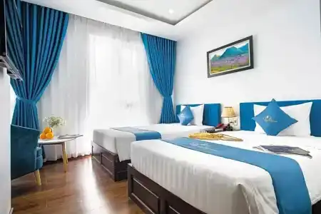 Tay Bac Da Nang - 134
