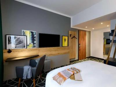 ibis Styles Aschaffenburg - 78