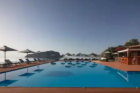 Alkinoi Resort And Spa - 15