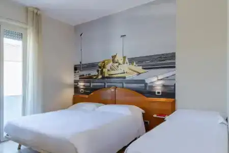 b&b Pescara - 49