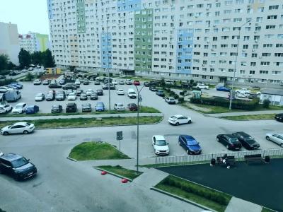 на 40 лет Победы 43Б - 7